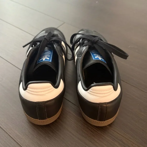 Adidas Samba OG Shoes - Picture 4 of 7